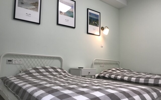 Suzhou Luxiang Star House Inn