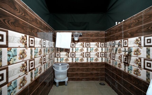 Mystery Hills Resort