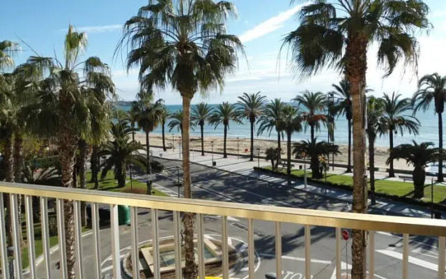 Sol Salou Plaza Venus