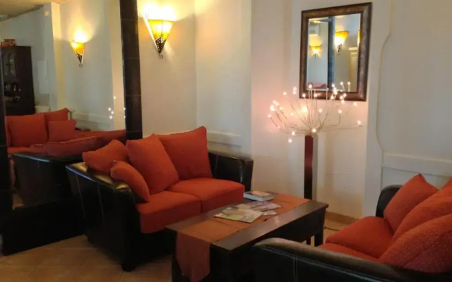 Hotel Alexandre III