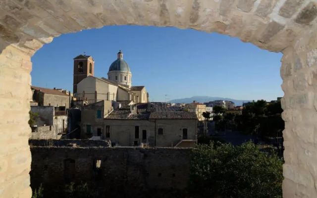 Torre della Loggia - Dimora Storica