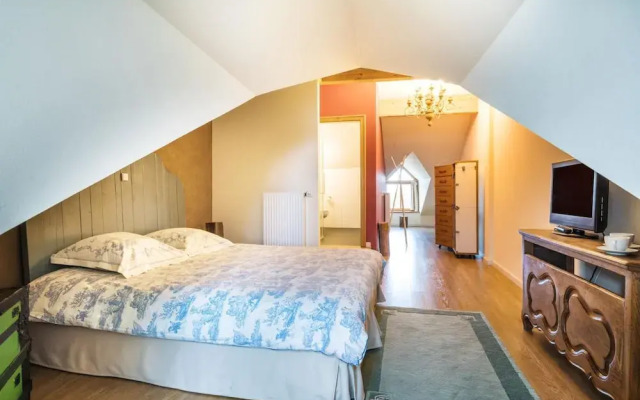 Auberge du Relais Postal