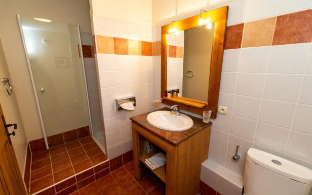 Pierre & Vacances Premium Residence  Arc 1950 Le Village