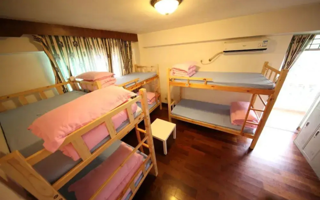 So Young Hostel