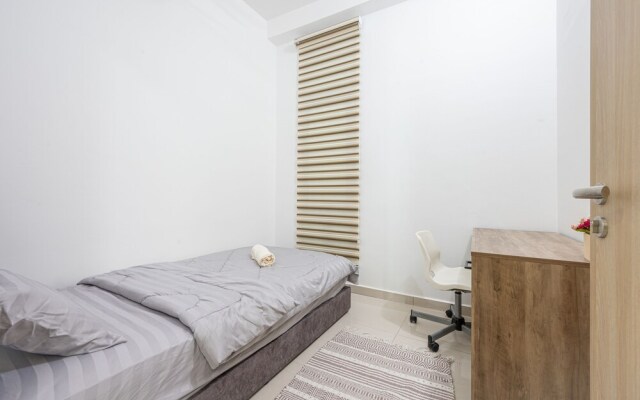 Legasi Kampung Baru by Airhost