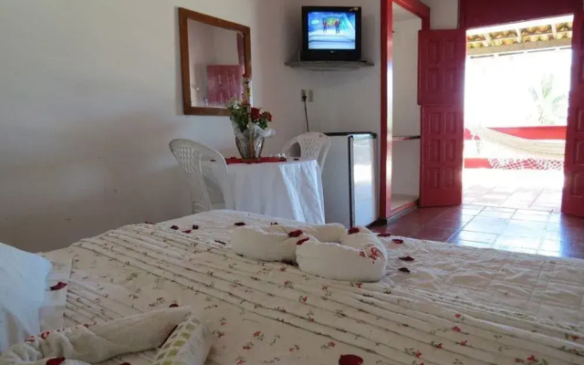 Guaibim Praia Hotel