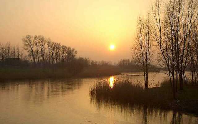 Holiday Home in Otterndorf
