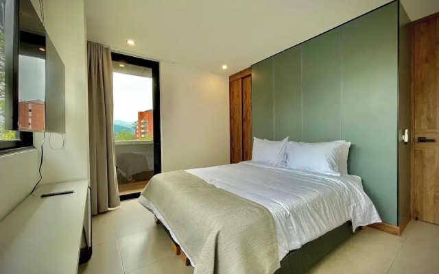 Nomadic Suites