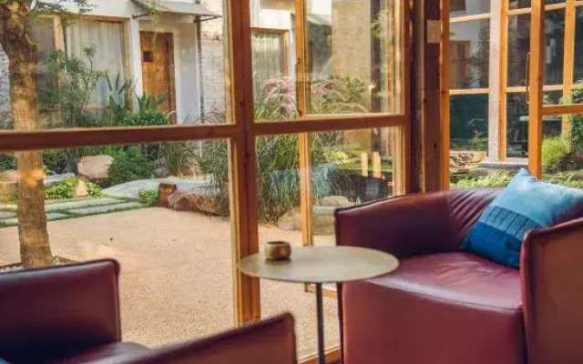 Qixianli Homestay (Yiwu International Trade City)