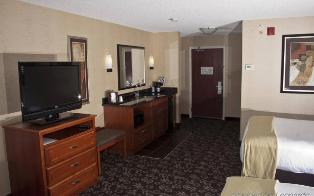Holiday Inn Express Casper-Interstate 25 by IHG
