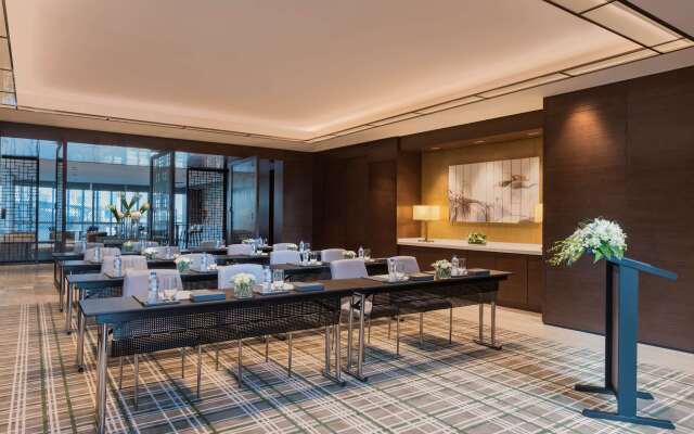 Hyatt Regency Xiamen Wuyuanwan