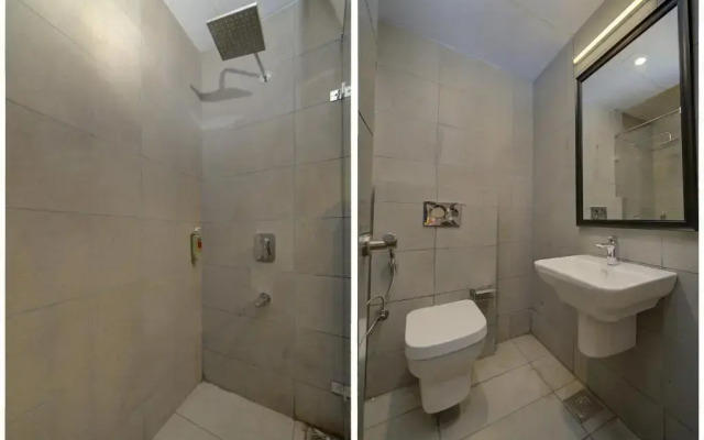 OYO Townhouse 113 The Shubham Dilsukhnaga