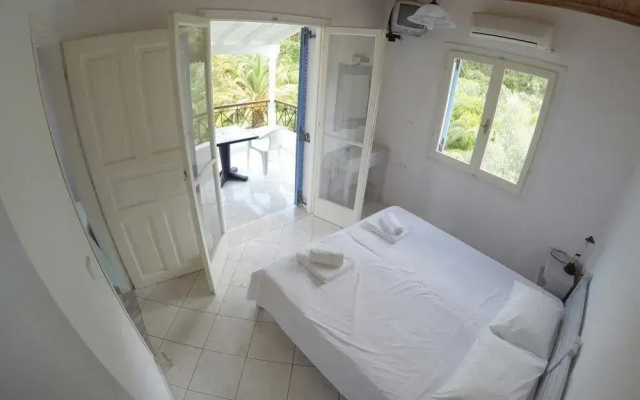 Armonia apartments