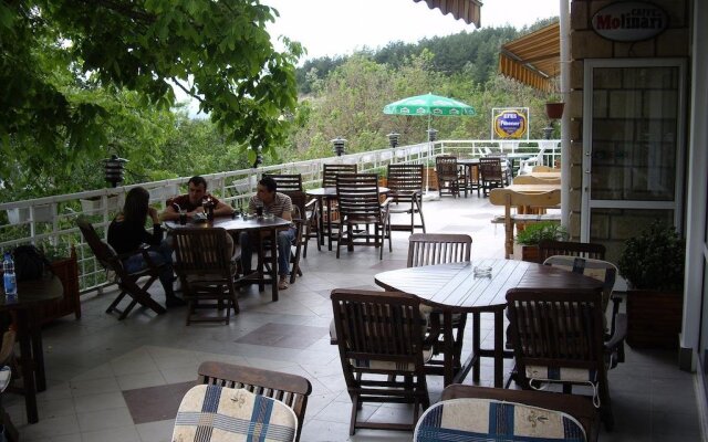 MG Hotel Complex