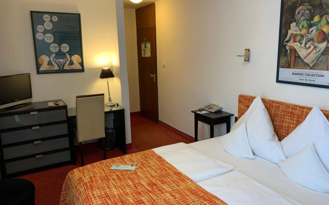 Hotel Nymphenburg City