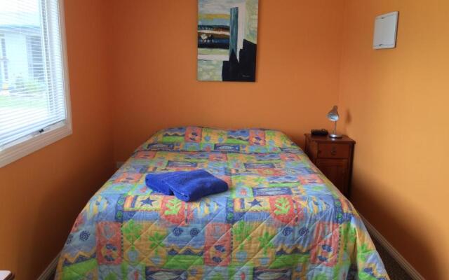 Lakeside At mallacoota