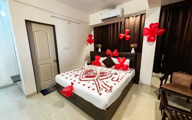 La Mer Beach Resorts