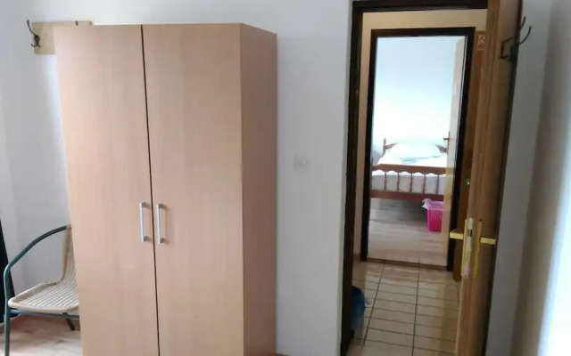 Family pension Ivanka Barac