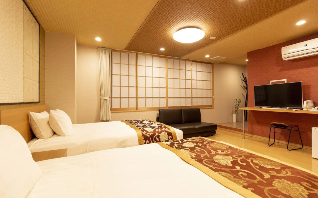 Nagomi Hotel Nippori