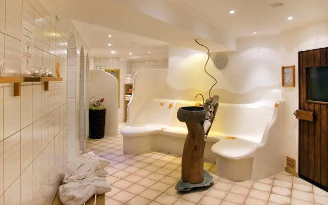 Familienhotel Berghof