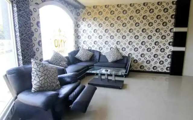 Hotel YNO Castle Kepanjen