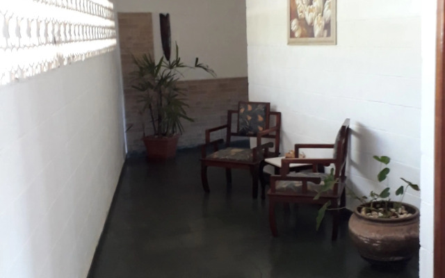 Pousada Estrela da Manhã