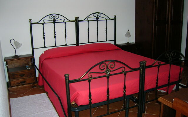 Bed Sandalia