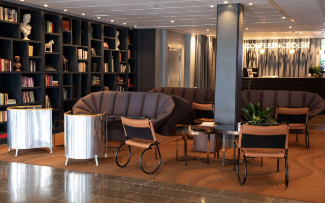 Radisson Blu Arlandia Hotel