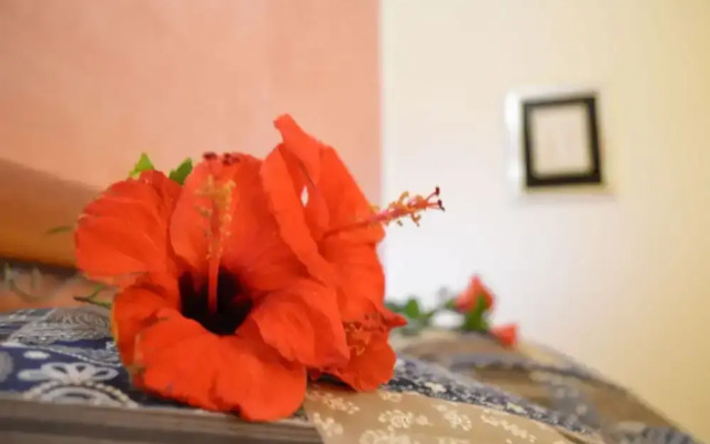 Mar Dei Poeti - Luxury Suites