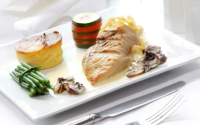 Best Western Mytton Fold Hotel & Golf
