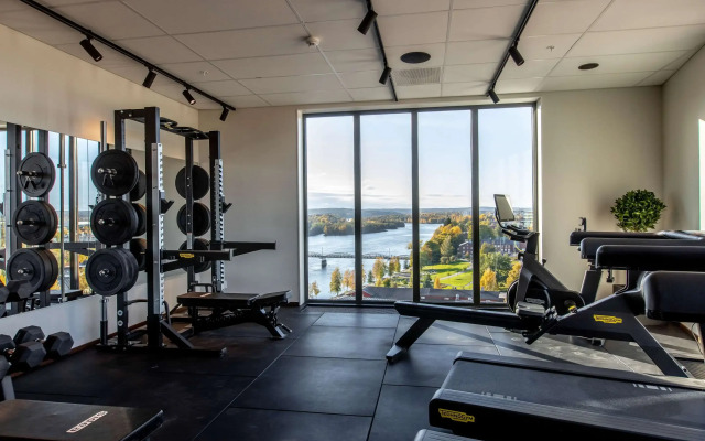 Clarion Hotel Umea