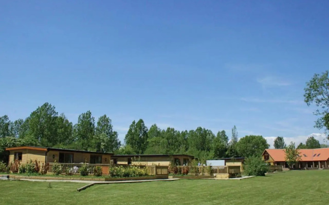 Pickering Lodges