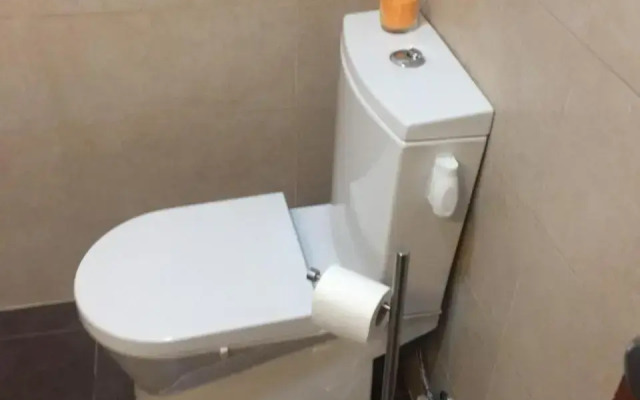 Tiagos Apartament