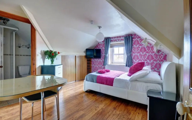 Elford House - Whitby
