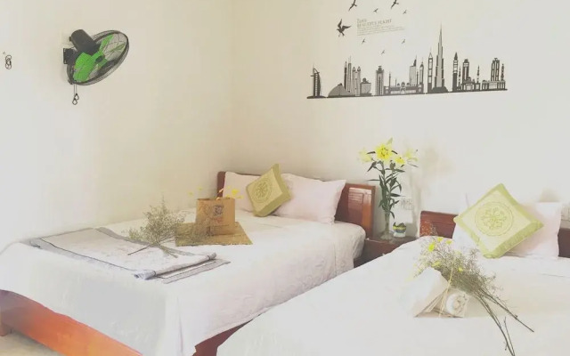 Dream Flower Homestay Hoi An