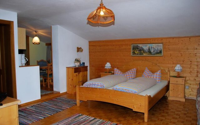 Ferienhaus Schnitzhof