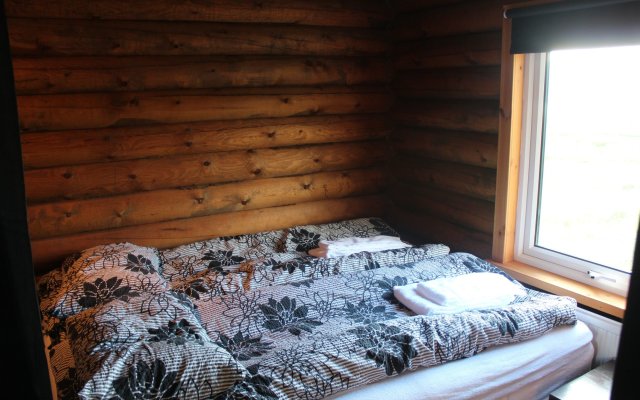 Akureyri Log Cabin