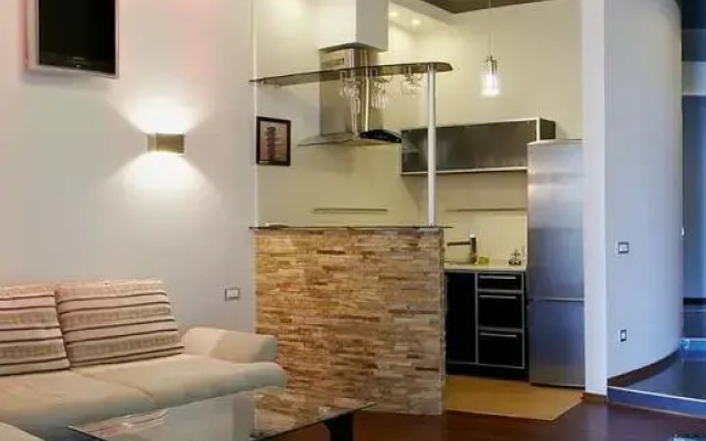 Apartment Near The Black Sea