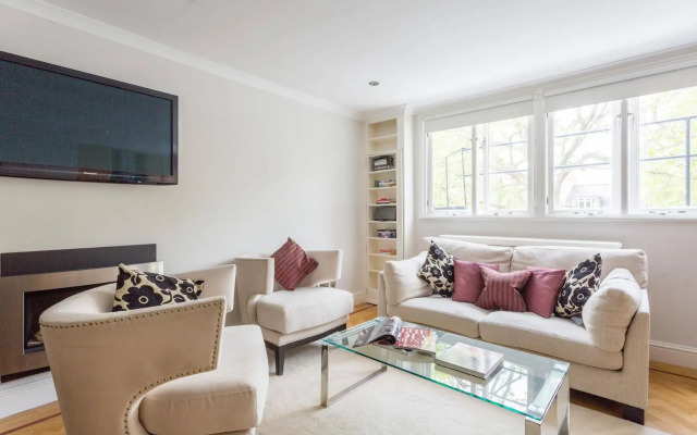 Onefinestay - Knightsbridge Apartments