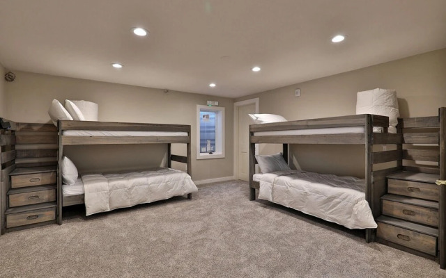 The Giguere House by Killington Vacation Rentals