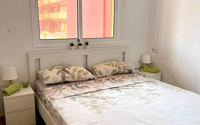 La Caleta - Parques Holandes