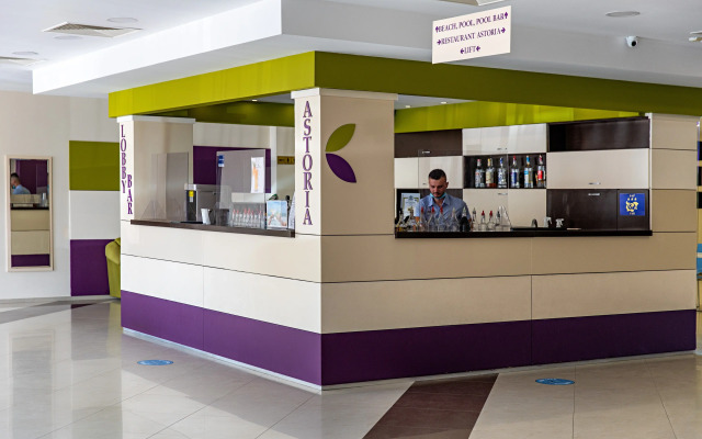 MPM Hotel Astoria