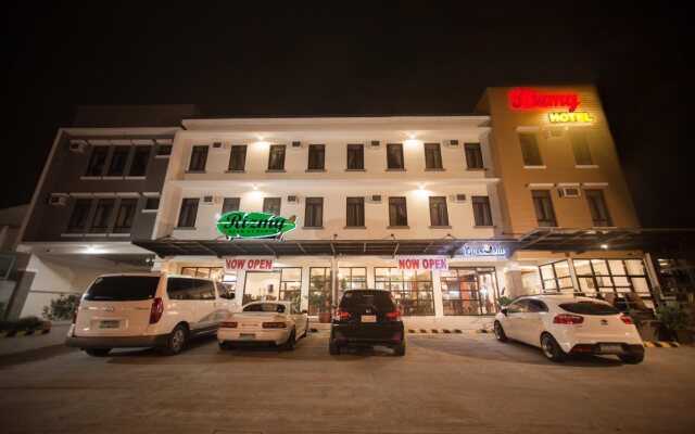 Rizmy Apartment Hotel