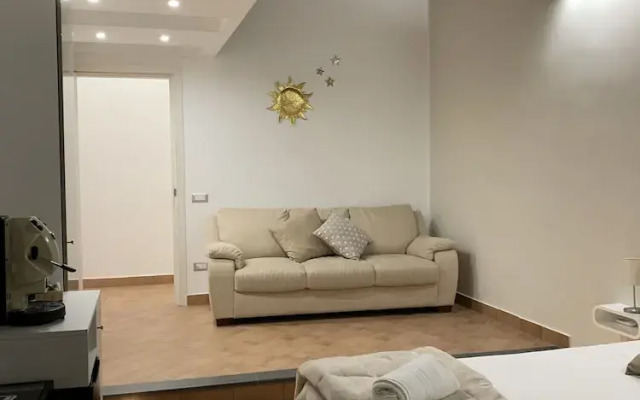 Nardones Suite