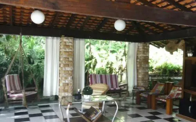 Chale Praia Residence