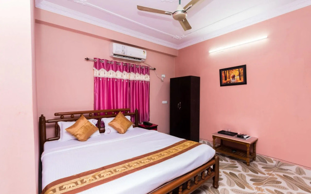 New Ashoka Hotel By OYO Rooms