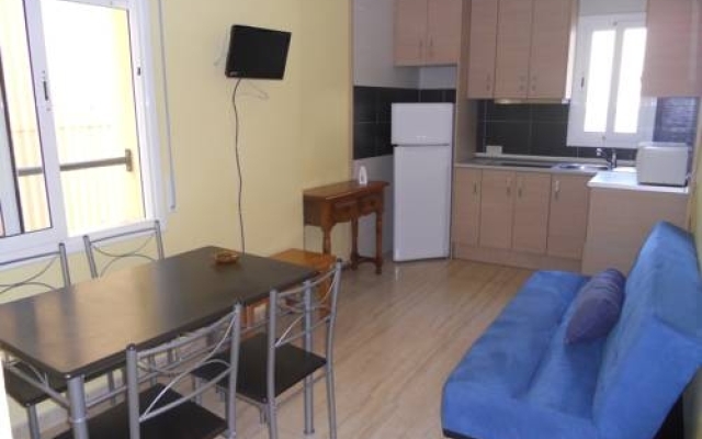 Apartamentos Senia