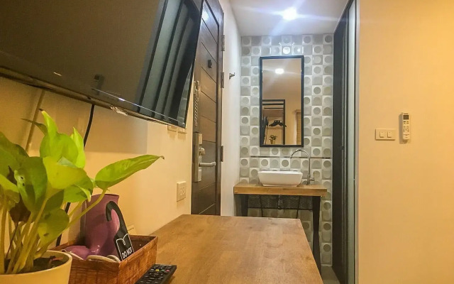 Bangkok Saran Poshtel