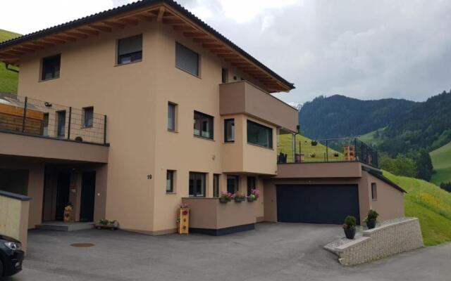 Apartement Klingenschmid