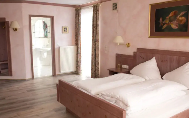 Hotel Hirsch